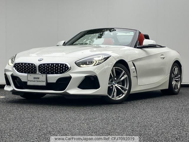 bmw z4 2020 CFJ7092019 image 1