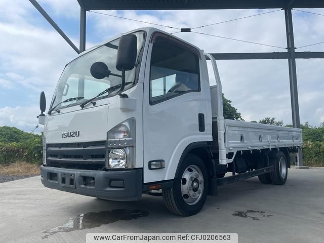 isuzu elf-truck 2013 GOO_NET_EXCHANGE_0401987A30240913W001 image 1