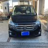 honda stepwagon 2008 -HONDA--Stepwgn DBA-RG1--RG1-1313287---HONDA--Stepwgn DBA-RG1--RG1-1313287- image 1