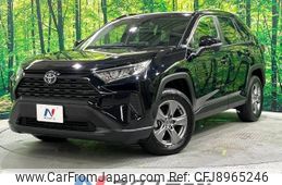 toyota rav4 2024 -TOYOTA--RAV4 6BA-MXAA54--MXAA54-4041***---TOYOTA--RAV4 6BA-MXAA54--MXAA54-4041***-