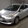 toyota aqua 2013 -TOYOTA 【豊橋 501ﾓ8500】--AQUA DAA-NHP10--NHP10-2198318---TOYOTA 【豊橋 501ﾓ8500】--AQUA DAA-NHP10--NHP10-2198318- image 1