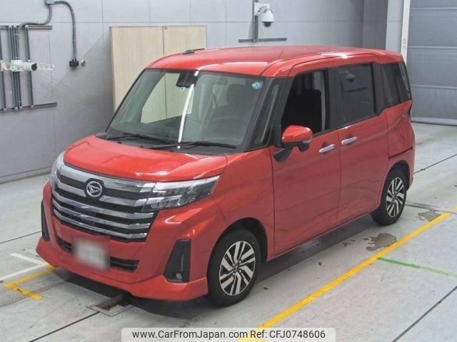 daihatsu thor 2020 -DAIHATSU--Thor M900S-0074754---DAIHATSU--Thor M900S-0074754- image 1