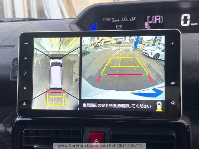 daihatsu tanto 2021 CFJ1796716 image 2