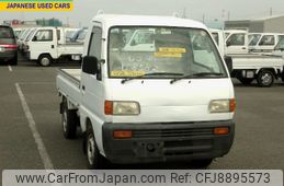suzuki carry-truck 1997 No.14984