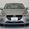 mazda demio 2015 -MAZDA--Demio LDA-DJ5FS--DJ5FS-112932---MAZDA--Demio LDA-DJ5FS--DJ5FS-112932- image 24