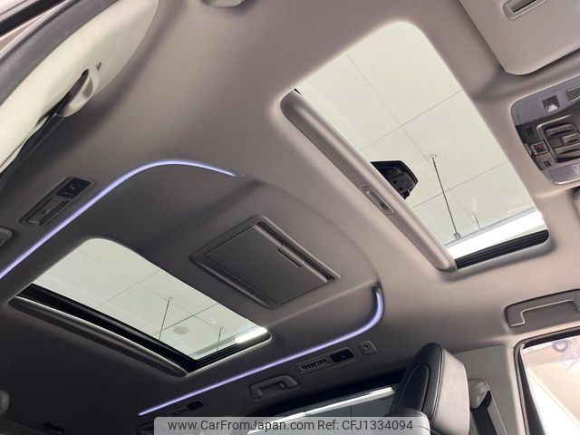 toyota alphard 2023 -TOYOTA--Alphard 3BA-AGH30W--AGH30-0450162---TOYOTA--Alphard 3BA-AGH30W--AGH30-0450162- image 2