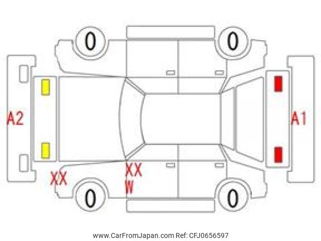 daihatsu cast 2018 -DAIHATSU--Cast DBA-LA250S--LA250S-0130529---DAIHATSU--Cast DBA-LA250S--LA250S-0130529- image 2