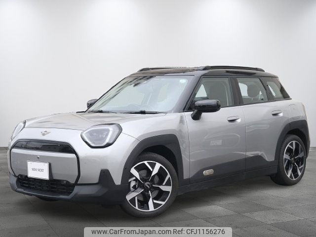 mini mini-others 2024 -BMW--BMW Mini ZAA-32GC32--WMW32GC030TA49***---BMW--BMW Mini ZAA-32GC32--WMW32GC030TA49***- image 1