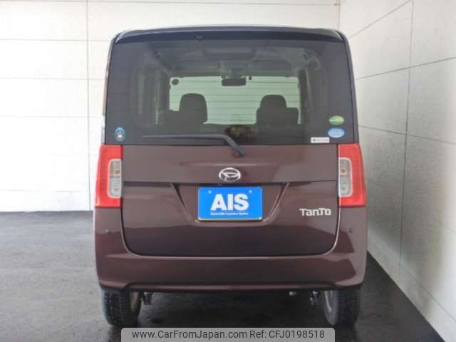 daihatsu tanto 2016 -DAIHATSU--Tanto DBA-LA600S--LA600S-0432807---DAIHATSU--Tanto DBA-LA600S--LA600S-0432807- image 2