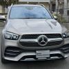 mercedes-benz gle-class 2020 -MERCEDES-BENZ--Benz GLE 3DA-167123--WDC1671232A135148---MERCEDES-BENZ--Benz GLE 3DA-167123--WDC1671232A135148- image 4