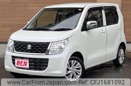 suzuki wagon-r 2016 CFJ1681092
