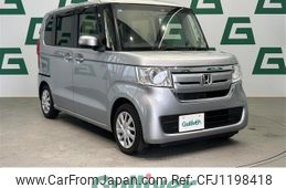 honda n-box 2019 -HONDA--N BOX DBA-JF3--JF3-1246474---HONDA--N BOX DBA-JF3--JF3-1246474-
