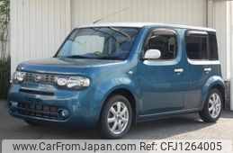 nissan cube 2015 quick_quick_DBA-Z12_Z12-304006