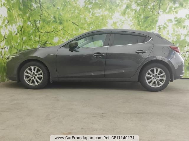 mazda axela 2017 quick_quick_LDA-BMLFS_BMLFS-107022 image 2