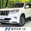 toyota land-cruiser-prado 2022 -TOYOTA--Land Cruiser Prado 3BA-TRJ150W--TRJ150-0154574---TOYOTA--Land Cruiser Prado 3BA-TRJ150W--TRJ150-0154574- image 1