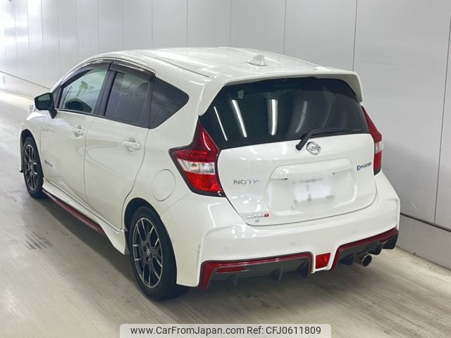 nissan note 2020 -NISSAN 【広島 502め9953】--Note HE12-409330---NISSAN 【広島 502め9953】--Note HE12-409330- image 2