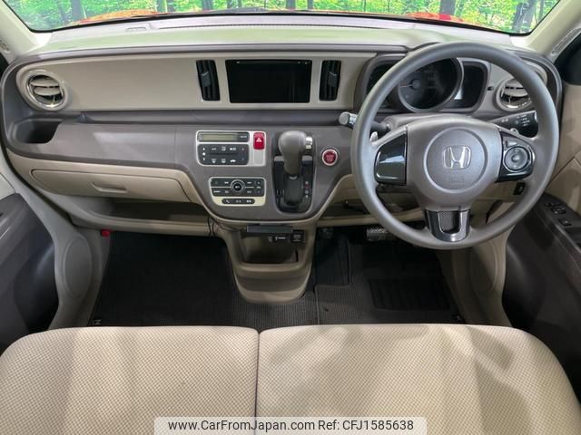 honda n-one 2013 CFJ1585638 image 2