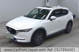 mazda cx-5 2020 quick_quick_3DA-KF2P_KF2P-404241