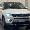 jeep compass 2017 quick_quick_M624_MCANJPBBXJFA09506 image 2