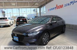 honda insight 2020 -HONDA 【名変中 】--Insight ZE4--1101663---HONDA 【名変中 】--Insight ZE4--1101663-