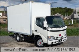 toyota toyoace 2008 CFJ1661593