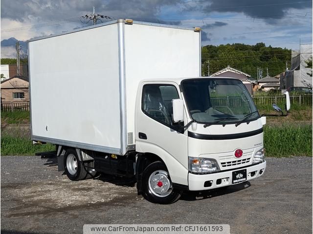toyota toyoace 2008 CFJ1661593 image 1
