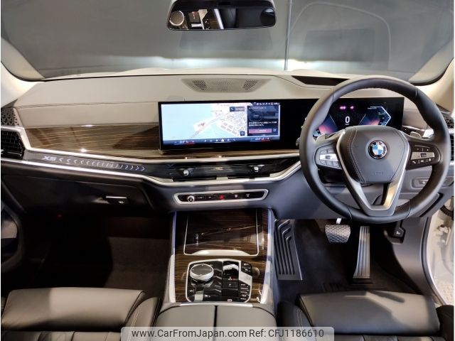 bmw x5 2024 -BMW--BMW X5 3CA-12EV30A--WBA12EV0509U53690---BMW--BMW X5 3CA-12EV30A--WBA12EV0509U53690- image 2