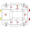 honda fit 2014 -HONDA--Fit DBA-GK3--GK3-1039640---HONDA--Fit DBA-GK3--GK3-1039640- image 2