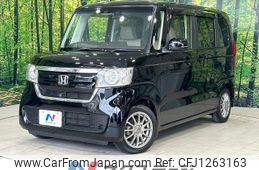 honda n-box 2019 -HONDA--N BOX 6BA-JF3--JF3-1419137---HONDA--N BOX 6BA-JF3--JF3-1419137-