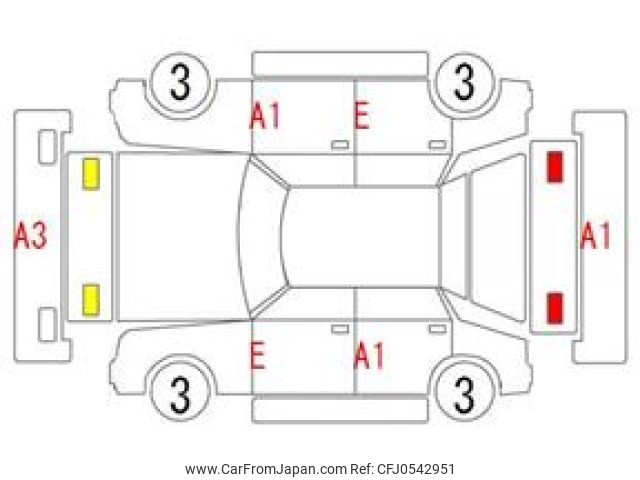 toyota aqua 2020 -TOYOTA--AQUA DAA-NHP10--NHP10-2679746---TOYOTA--AQUA DAA-NHP10--NHP10-2679746- image 2