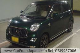 daihatsu cast 2018 -DAIHATSU 【広島 581ぬ5553】--Cast LA260S-0030486---DAIHATSU 【広島 581ぬ5553】--Cast LA260S-0030486-