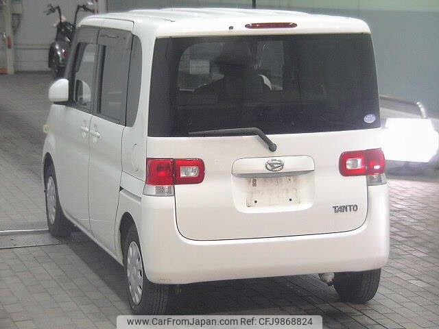 daihatsu tanto 2009 -DAIHATSU--Tanto L385S--0029221---DAIHATSU--Tanto L385S--0029221- image 2