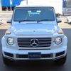 mercedes-benz g-class 2022 quick_quick_3DA-463350_W1N4633502X433805 image 12