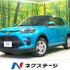 toyota raize 2022 -TOYOTA--Raize 5BA-A201A--A201A-0009634---TOYOTA--Raize 5BA-A201A--A201A-0009634- image 1