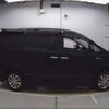 toyota alphard 2012 -TOYOTA--Alphard DAA-ATH20W--ATH20-8009003---TOYOTA--Alphard DAA-ATH20W--ATH20-8009003- image 8