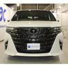 toyota alphard 2023 -TOYOTA 【京都 33Lﾛ 1】--Alphard 3BA-AGH40W--AGH40W-4000232---TOYOTA 【京都 33Lﾛ 1】--Alphard 3BA-AGH40W--AGH40W-4000232- image 32