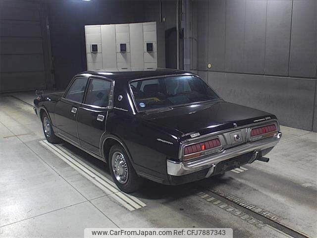 toyota crown 1974 -TOYOTA--Crown MS65-034863---TOYOTA--Crown MS65-034863- image 2