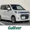 suzuki wagon-r 2013 -SUZUKI--Wagon R DBA-MH34S--MH34S-735023---SUZUKI--Wagon R DBA-MH34S--MH34S-735023- image 1