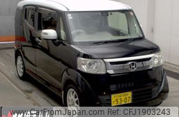 honda n-box-slash 2015 CFJ1903243