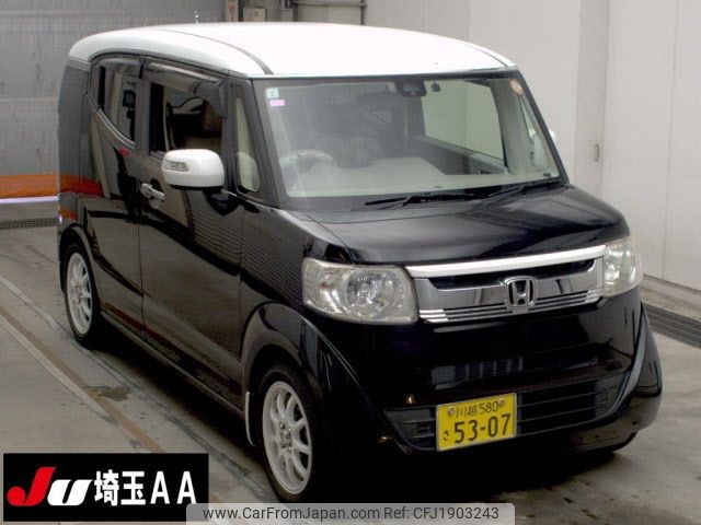honda n-box-slash 2015 CFJ1903243 image 1