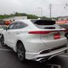 toyota harrier 2023 -TOYOTA 【広島 331ﾊ3159】--Harrier 6BA-MXUA85--MXUA85-0012729---TOYOTA 【広島 331ﾊ3159】--Harrier 6BA-MXUA85--MXUA85-0012729- image 33