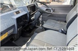 isuzu elf-truck 1990 NIKYO_KL11628