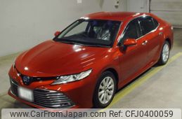 toyota camry 2018 -TOYOTA 【函館 300ぬ300】--Camry AXVH70-1032146---TOYOTA 【函館 300ぬ300】--Camry AXVH70-1032146-