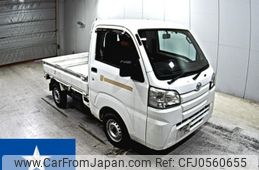 daihatsu hijet-truck 2016 -DAIHATSU--Hijet Truck S500P--S500P-0049060---DAIHATSU--Hijet Truck S500P--S500P-0049060-