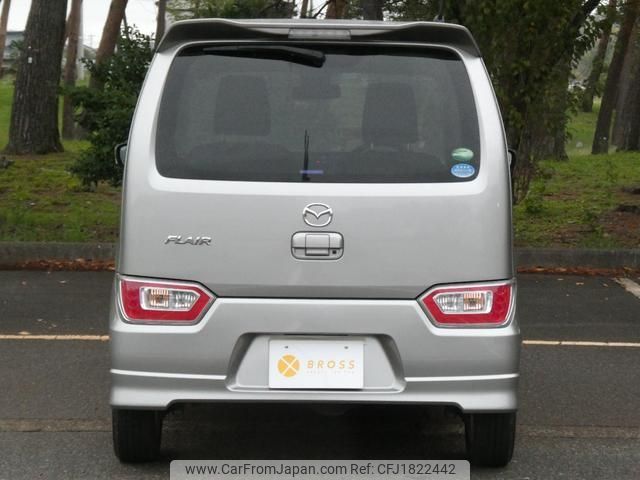 mazda flair 2017 CFJ1822442 image 2