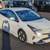 toyota prius 2019 -TOYOTA--Prius ZVW51--6075984---TOYOTA--Prius ZVW51--6075984- image 12