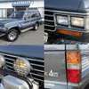 toyota land-cruiser 1988 2455216-141082 image 9