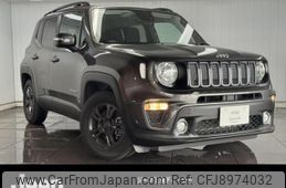 jeep renegade 2021 CFJ8974032