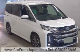 toyota noah 2022 quick_quick_6AA-ZWR90W_0036284