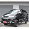 mitsubishi delica-spacegear 2005 quick_quick_PD6W_PD6W-1001256 image 1